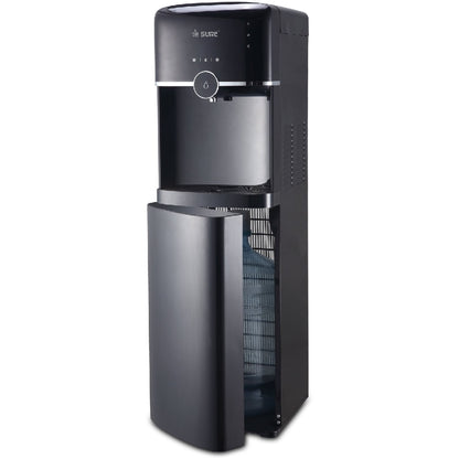 Sure Bottom Load Water Dispenser 6L Black BLK-SBL70