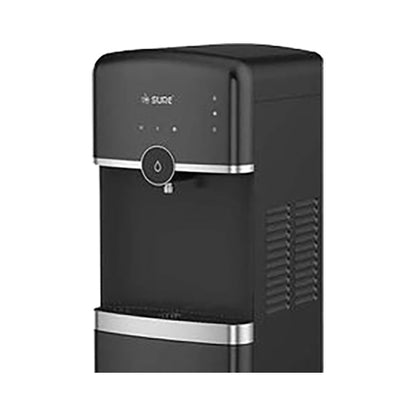 Babyliss Sure Water Dispenser 18900ml Black