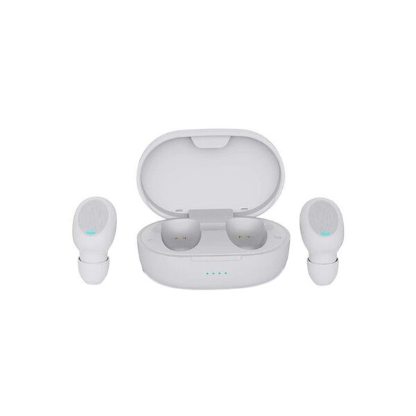 X.Cell Soul 7E TWS Earbuds with Charging Case White