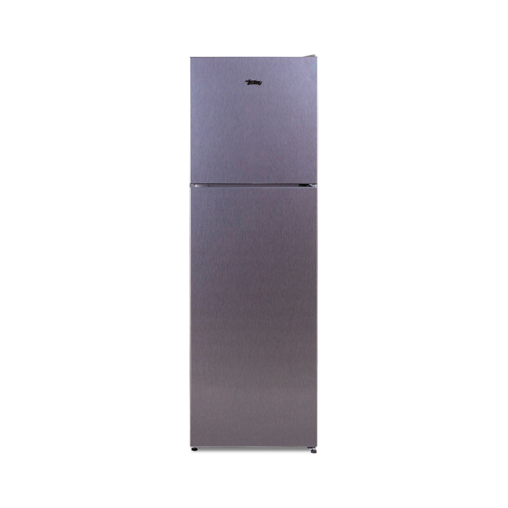 Terim Top Mount Refrigerator 330L Silver TERR330VS