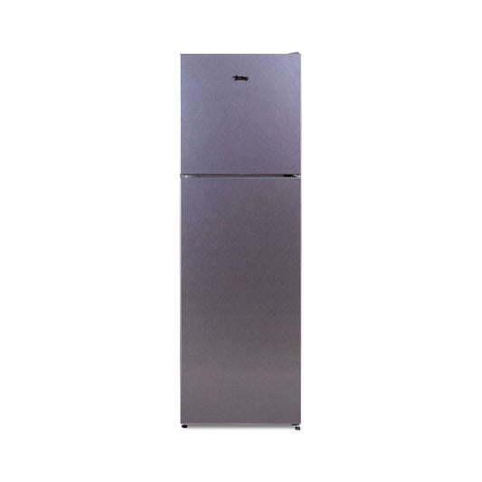 Terim Top Mount Refrigerator 330L Silver TERR330VS