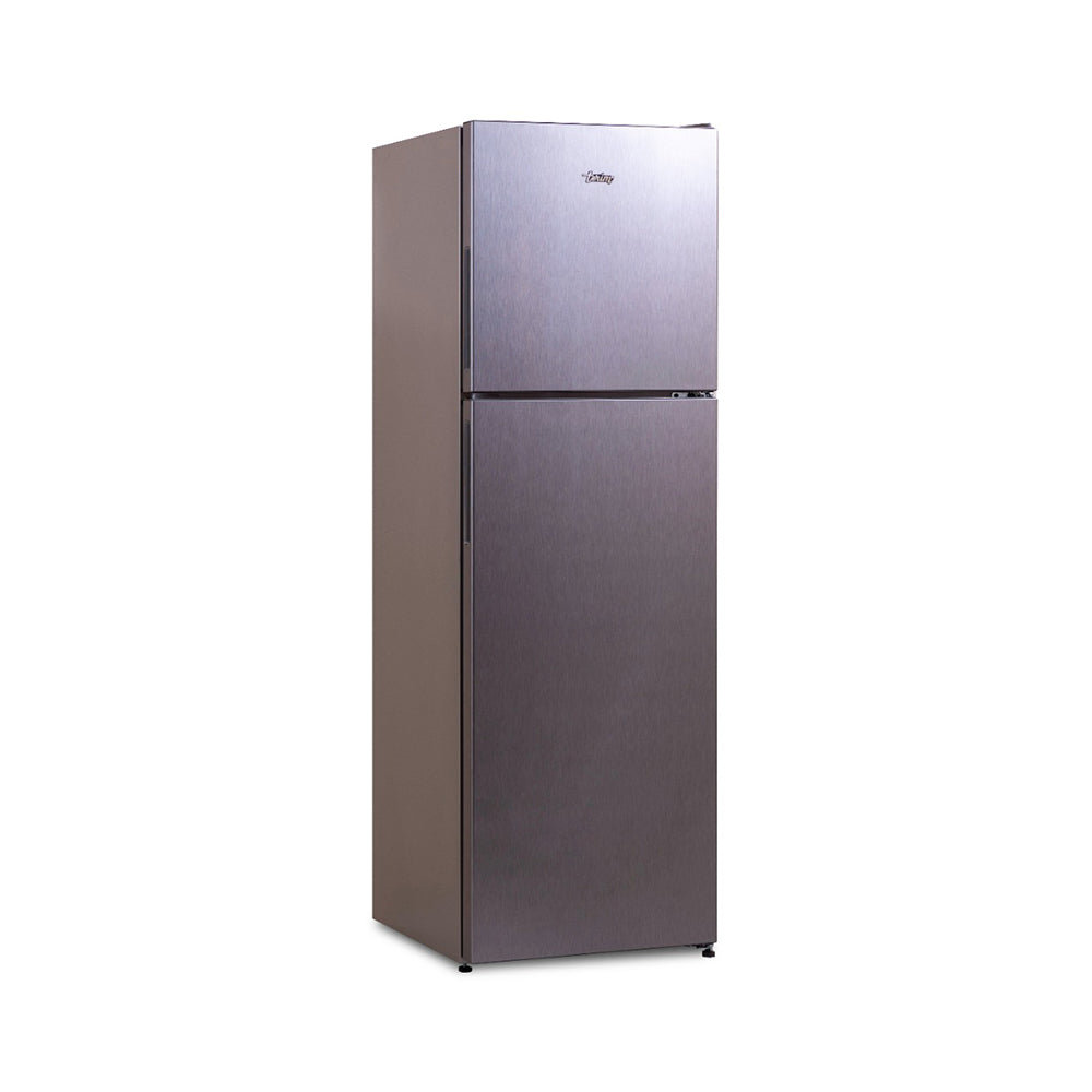 Terim Top Mount Refrigerator 330L Silver TERR330VS