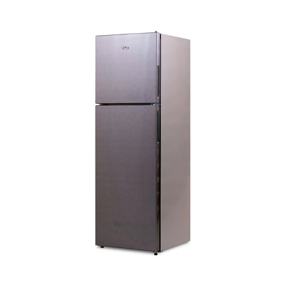 Terim Top Mount Refrigerator 330L Silver TERR330VS