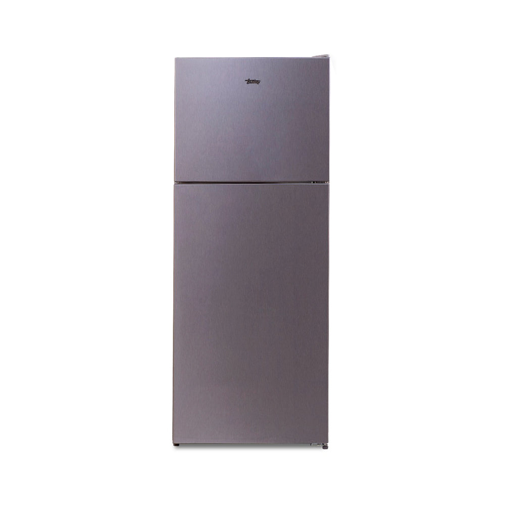 Terim Top Mount Refrigerator 530L Silver TERR530VS