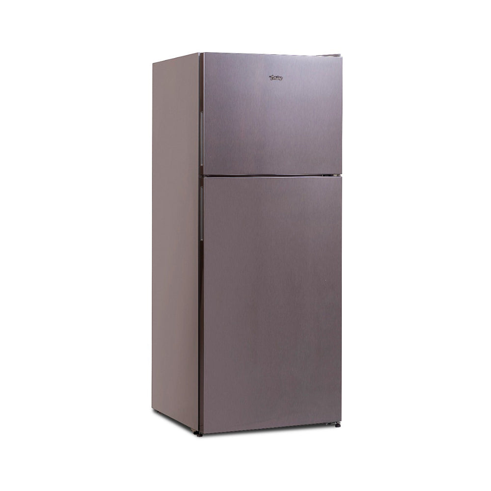 Terim Top Mount Refrigerator 530L Silver TERR530VS