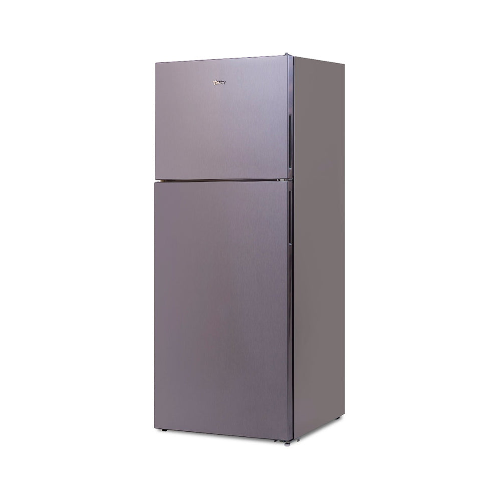 Terim Top Mount Refrigerator 530L Silver TERR530VS