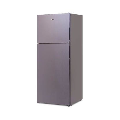 Terim Top Mount Refrigerator 530L Silver TERR530VS