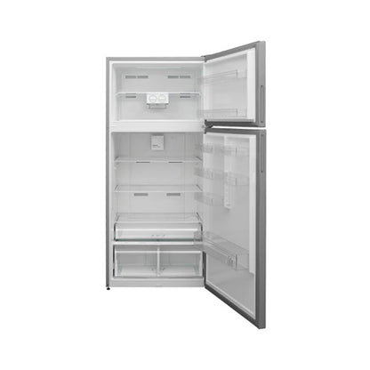 Terim Top Mount Refrigerator 800L Silver TERR800VS