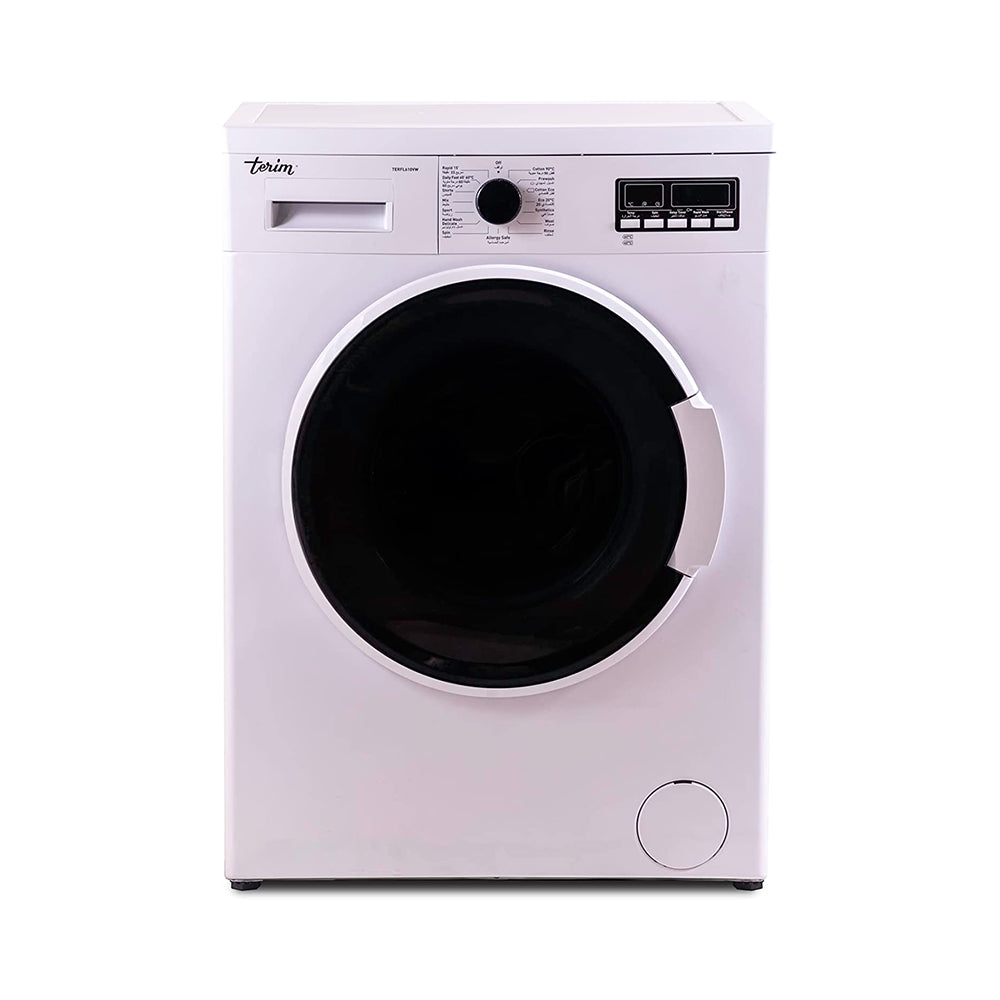 Terim Top Load Fully Automatic Washer 6Kg White TERFL610VW