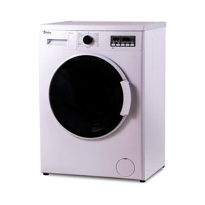 Terim Top Load Fully Automatic Washer 6Kg White TERFL610VW