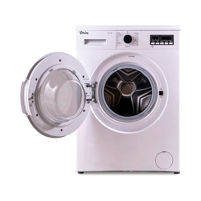 Terim Top Load Fully Automatic Washer 6Kg White TERFL610VW