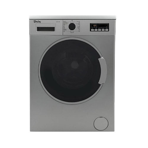 Terim Front Load Washing Machine 7Kg Silver TERFL715VS