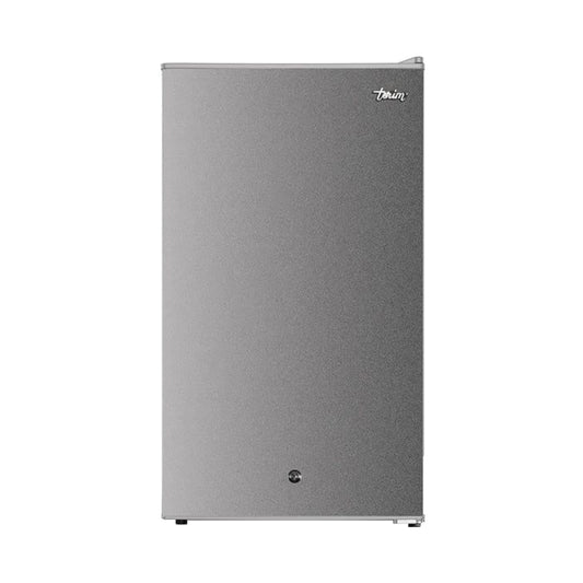 Terim Single Door Refrigerator 120L Silver TERR120S