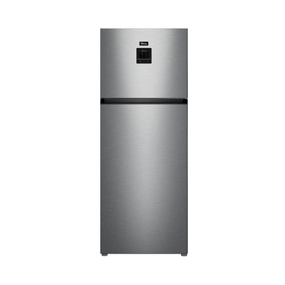 Terim Top Mount Refrigerator 600L Silver TERR600SST