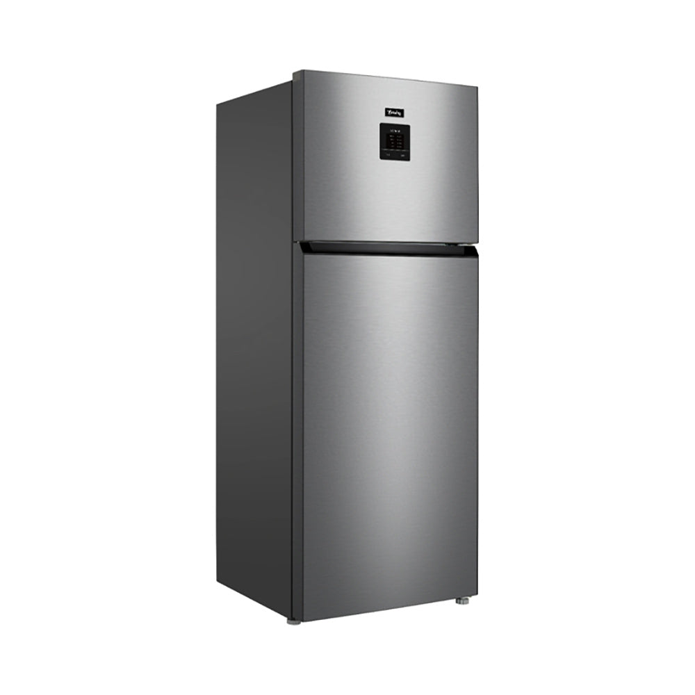 Terim Top Mount Refrigerator 600L Silver TERR600SST