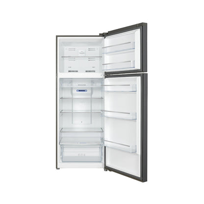 Terim Top Mount Refrigerator 600L Silver TERR600SST