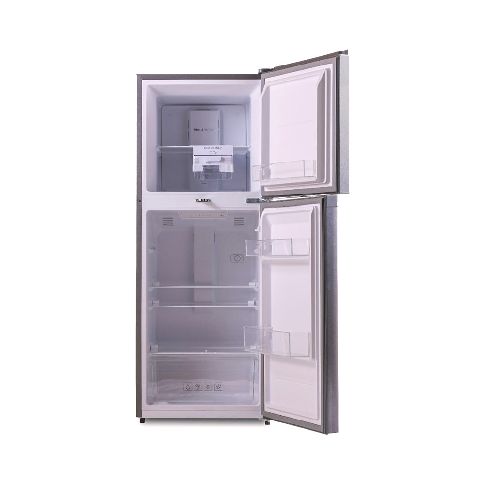 Terim Top Mount Refrigerator 300L Silver TERR300S