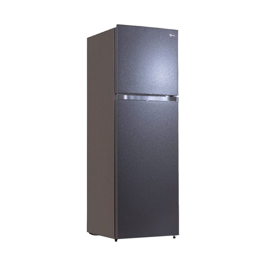 Terim Top Mount Refrigerator 400L Silver TERR400SS