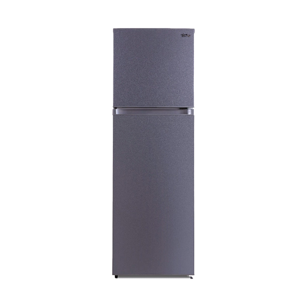 Terim Top Mount Refrigerator 400L Silver TERR400SS