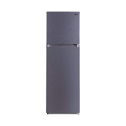 Terim Top Mount Refrigerator 400L Silver TERR400SS