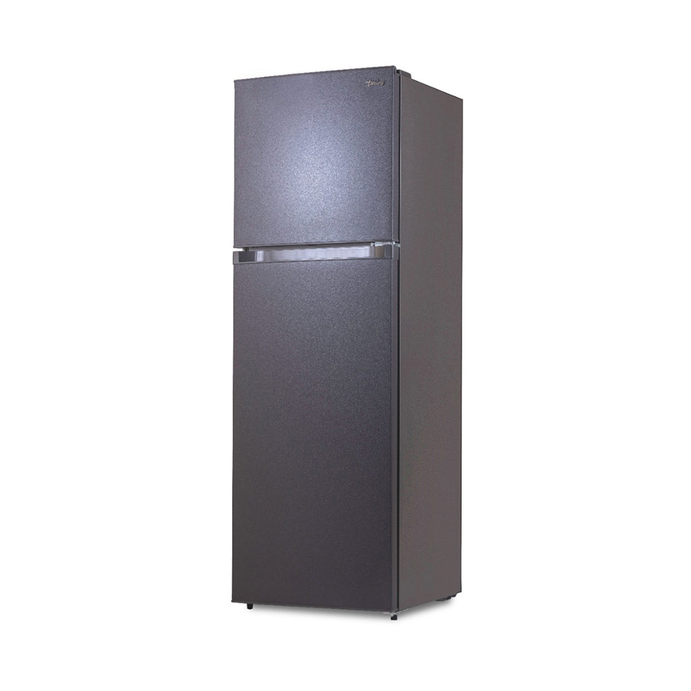 Terim Top Mount Refrigerator 400L Silver TERR400SS