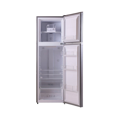 Terim Top Mount Refrigerator 400L Silver TERR400SS