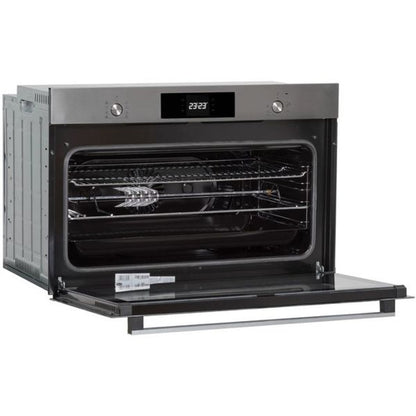 Terim 90 cm Built-In Electric Oven 105L Silver