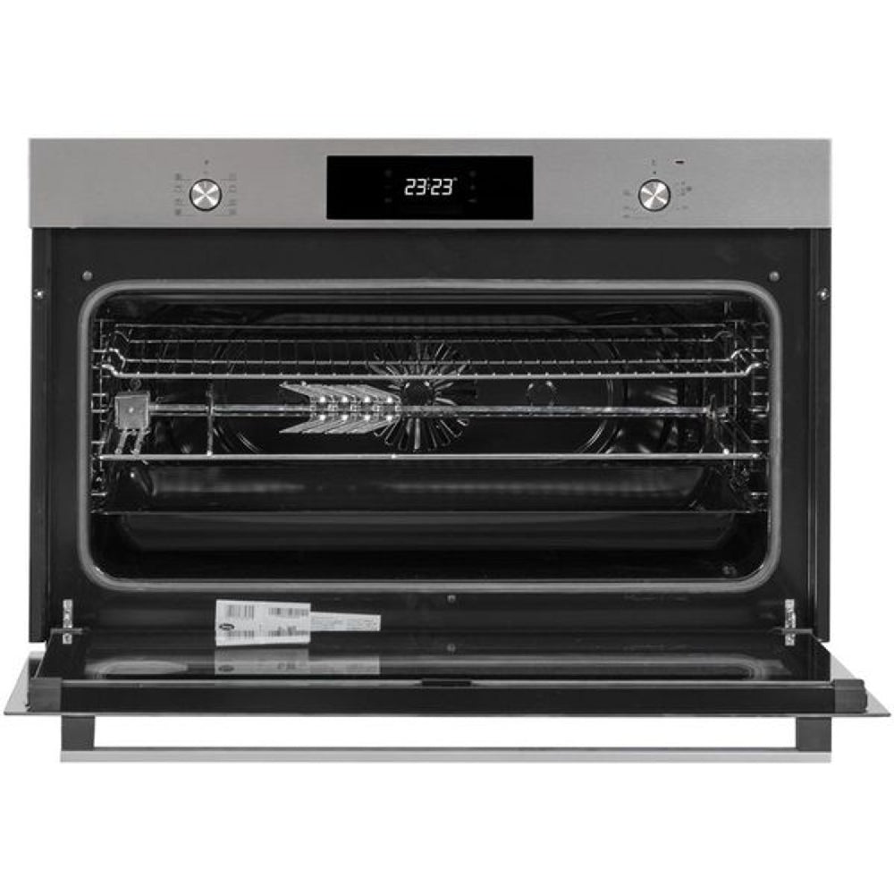 Terim 90 cm Built-In Electric Oven 105L Silver