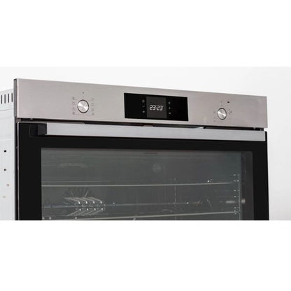 Terim 90 cm Built-In Electric Oven 105L Silver