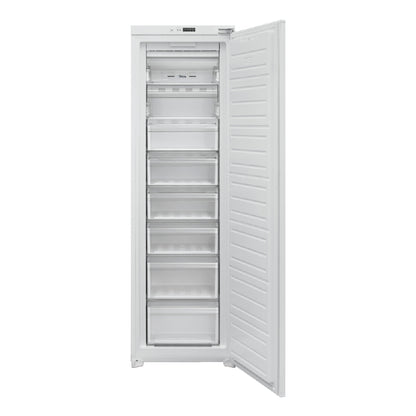 Terim Built In Freezer Refrigerator 197L White TERFBIF250