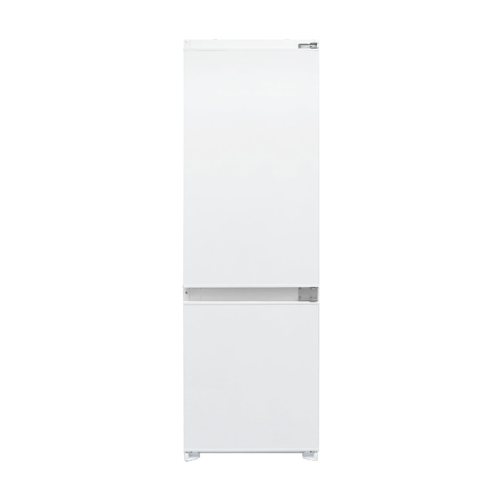 Terim Built In Bottom Freezer Refrigerator 243L White TERBIBF350