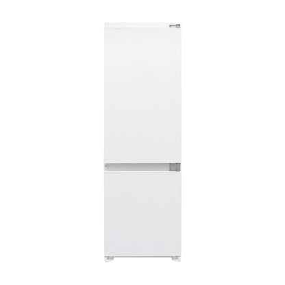 Terim Built In Bottom Freezer Refrigerator 243L White TERBIBF350