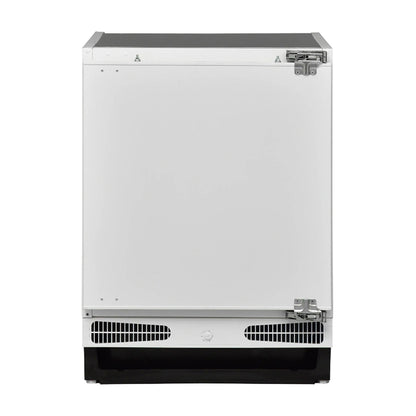 Terim Built In Refrigerator 115L White TERBIUC120