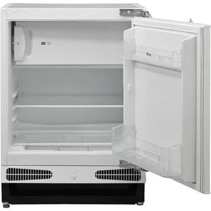 Terim Built In Refrigerator 115L White TERBIUC120