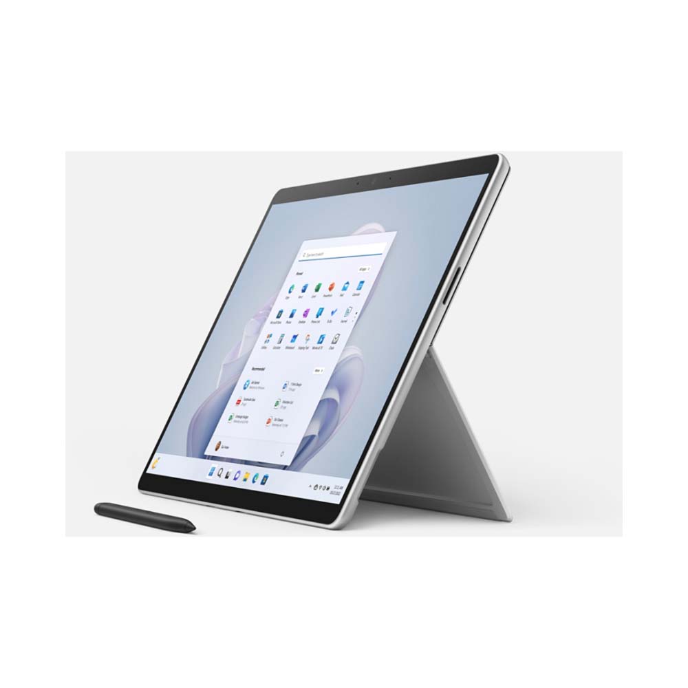 Microsoft Surface Pro 9 13-Inch Core i7-1255U 16GB RAM/1TB SSD Iris X Platinum