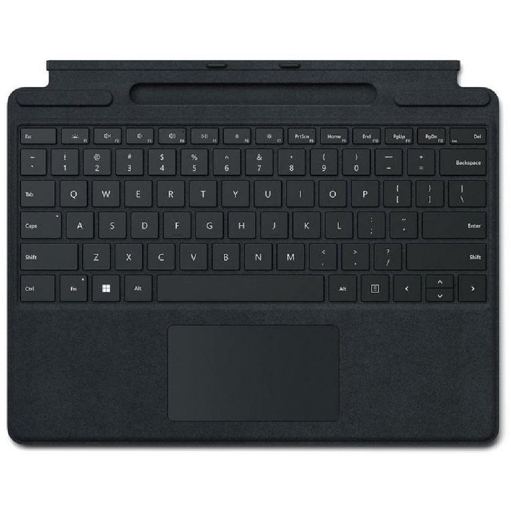 Microsoft Surface Pro9 Intel Corei5-1235U 13-Inch 8GB/256GB Platinum + Signature keyboard