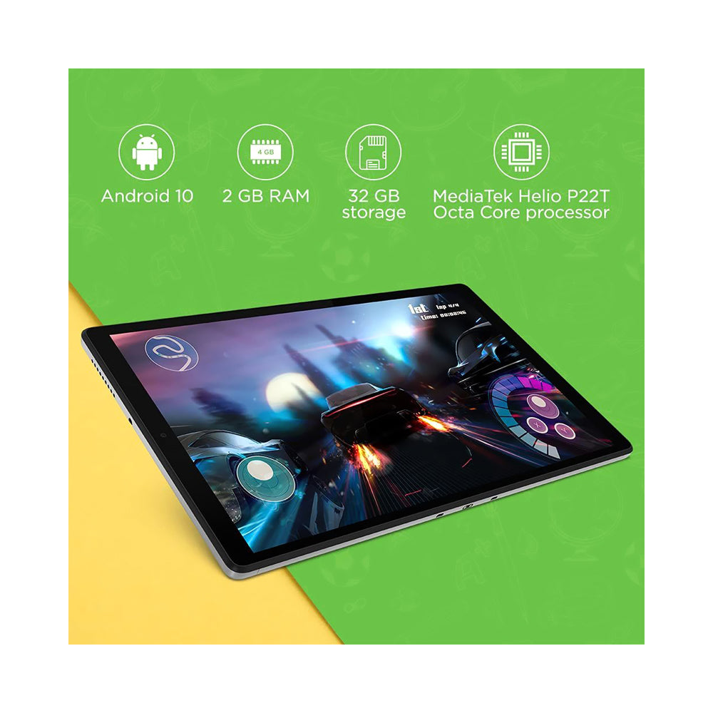 Lenovo Tab M10 2GB32GB 10.1" Grey