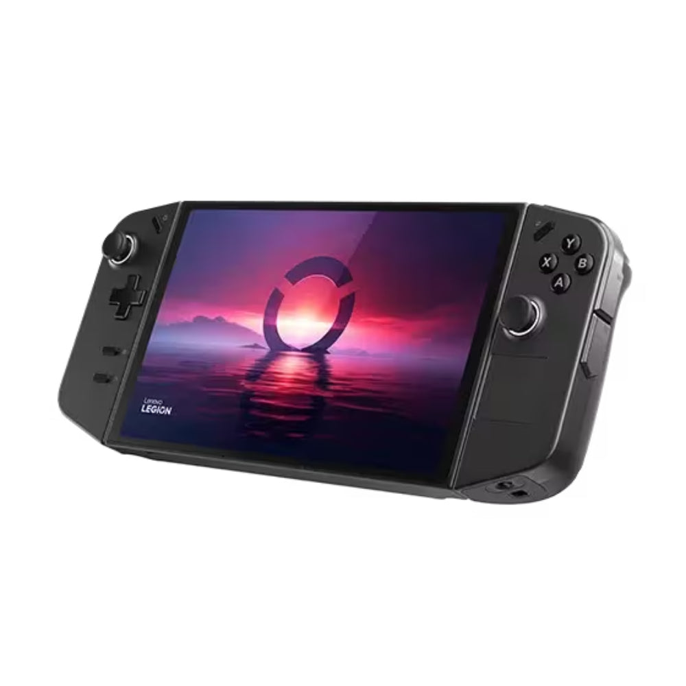 Lenovo Legion Go handheld Game 8.8-Inch Shadow Black + 1TB SSD