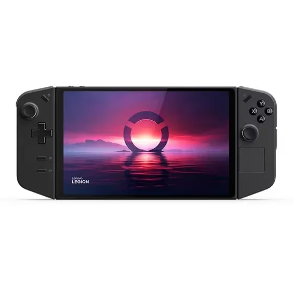 Lenovo Legion Go handheld Game 8.8-Inch Shadow Black + 1TB SSD