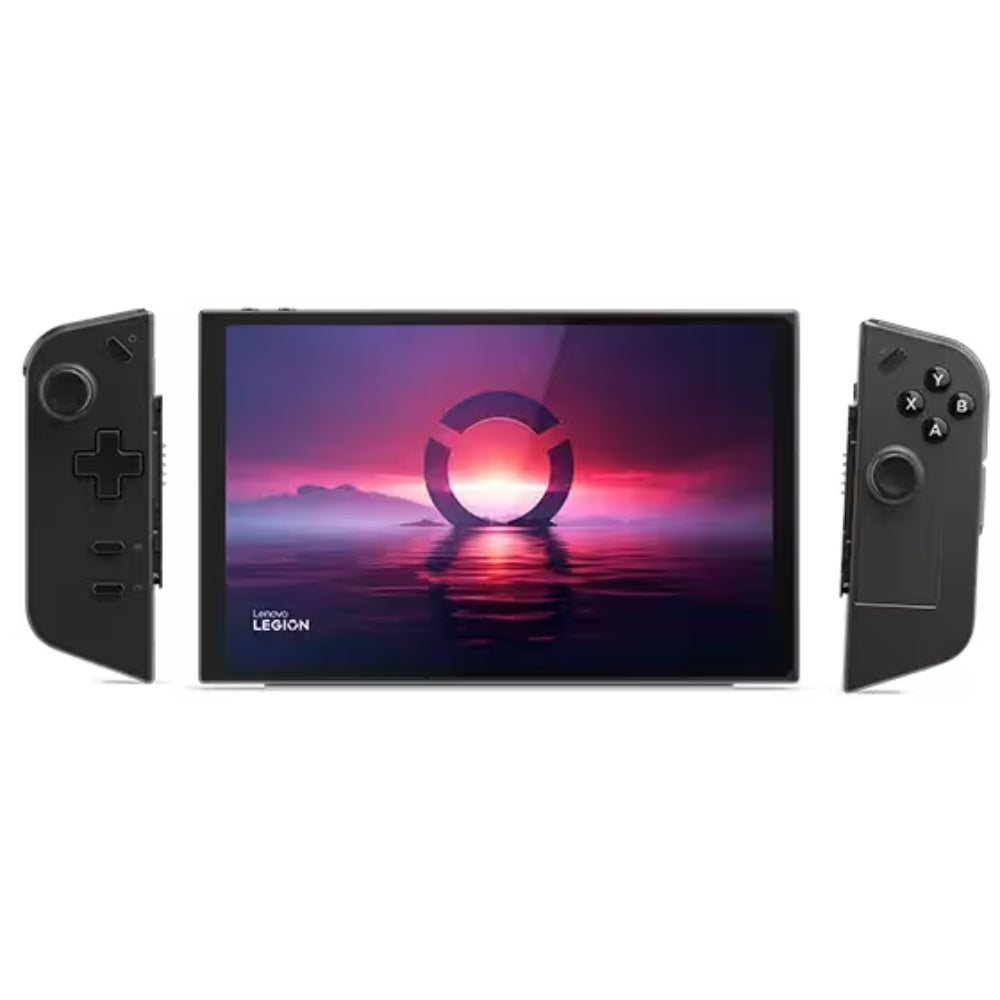 Lenovo Legion Go handheld Game 8.8-Inch Shadow Black + 1TB SSD