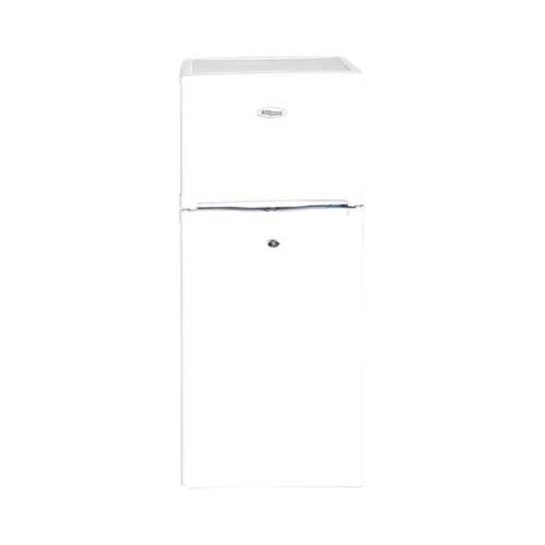 Super General Double Door Refrigerator 175L White SGR175H