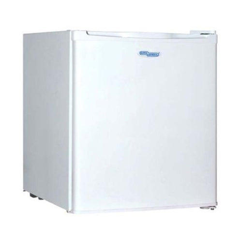 Super General Single Door Refrigerator 60L White SGR035H