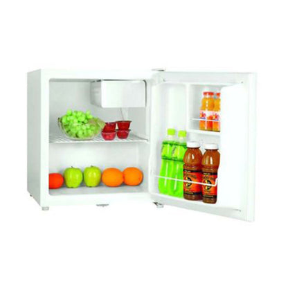 Super General Single Door Refrigerator 60L White SGR035H