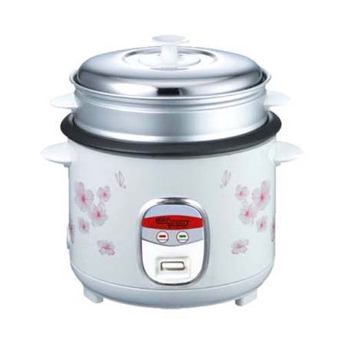 Super General Rice Cooker 1800ml