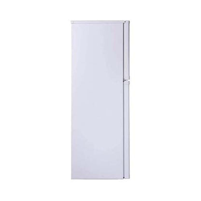 Super General Double Door Refrigerator 190L White SGR198H