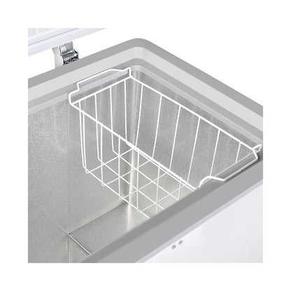 Super General Chest Freezer 240 L White SGF244H