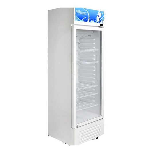 Super General Chiller 338L White SGSC398