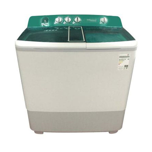 Super General Top Loading Washing Machine 18Kg White SGW1800