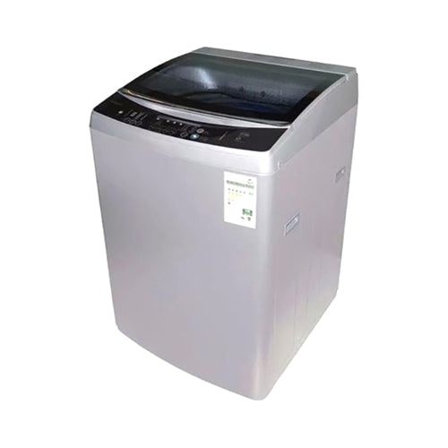 Super General Top Load Washing Machine 9Kg Silver SGW920NS