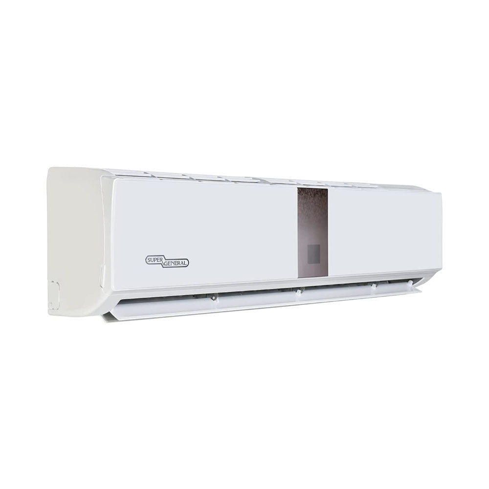 Super General Split Air Conditioner 3 Ton White SGS370CE